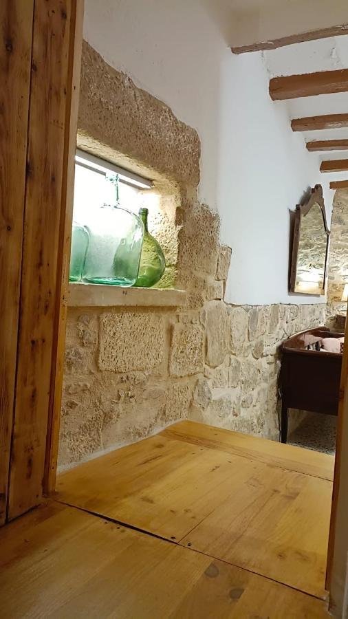 Cal Sabater Villa Preixana Luaran gambar
