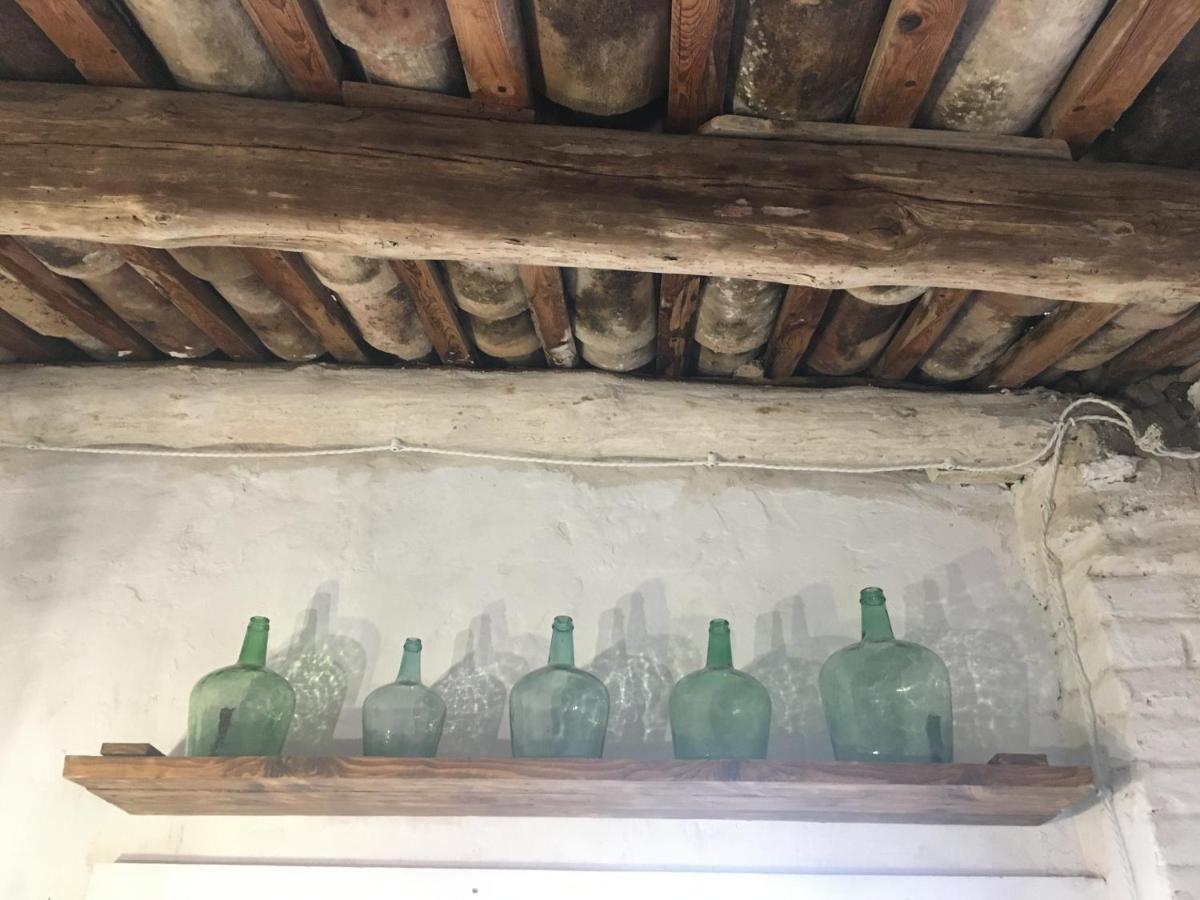 Cal Sabater Villa Preixana Luaran gambar