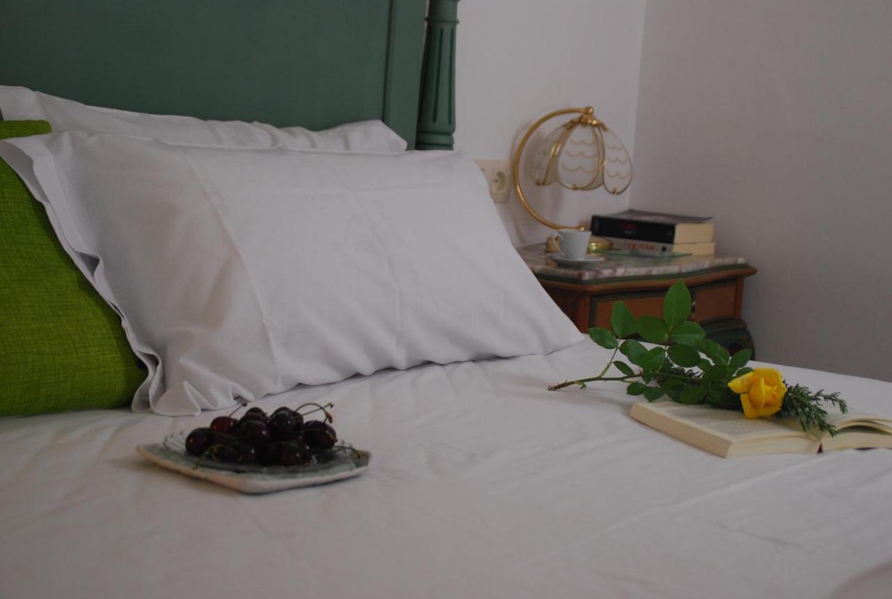 Cal Sabater Villa Preixana Luaran gambar
