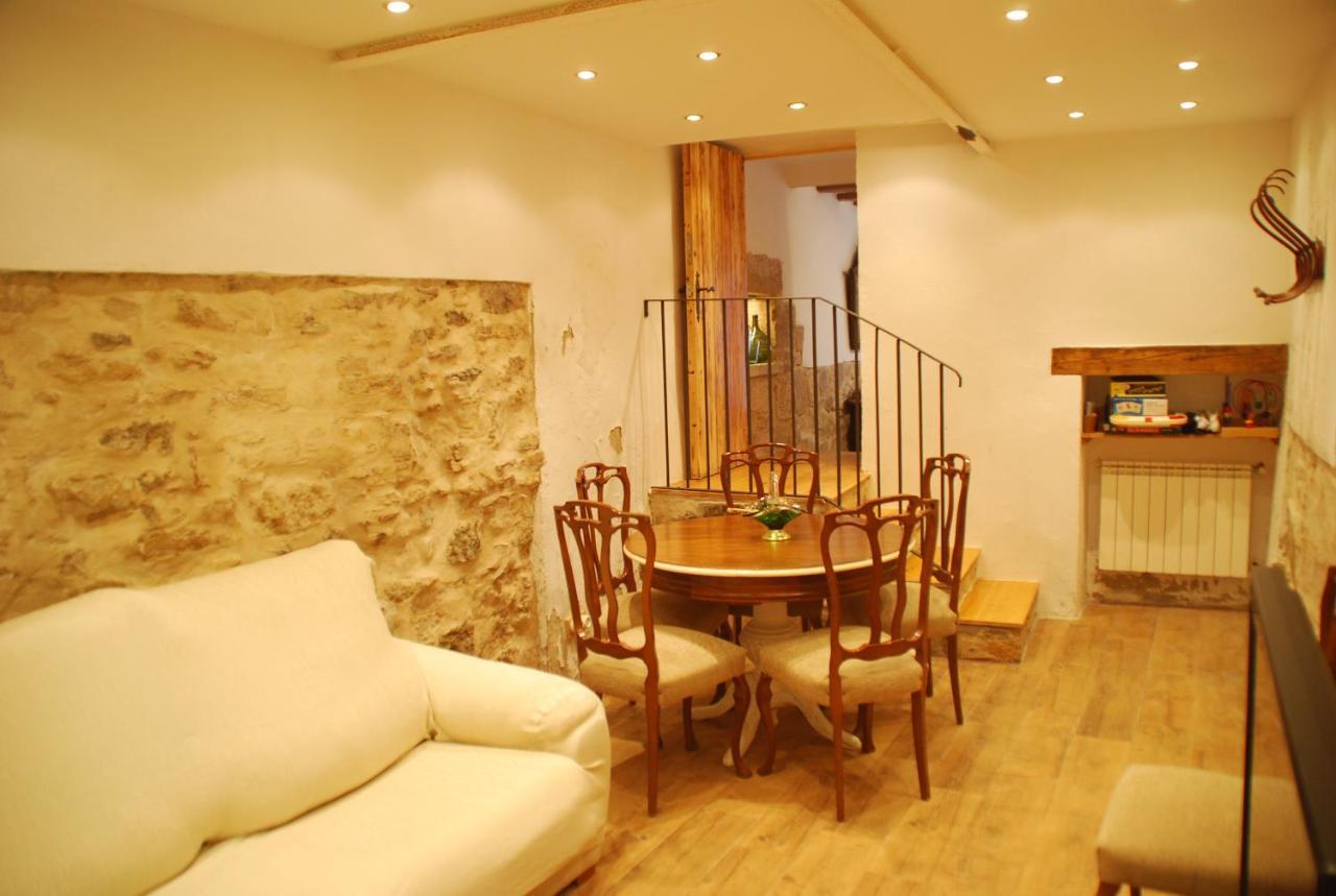 Cal Sabater Villa Preixana Luaran gambar