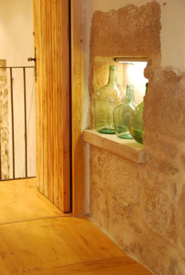 Cal Sabater Villa Preixana Luaran gambar