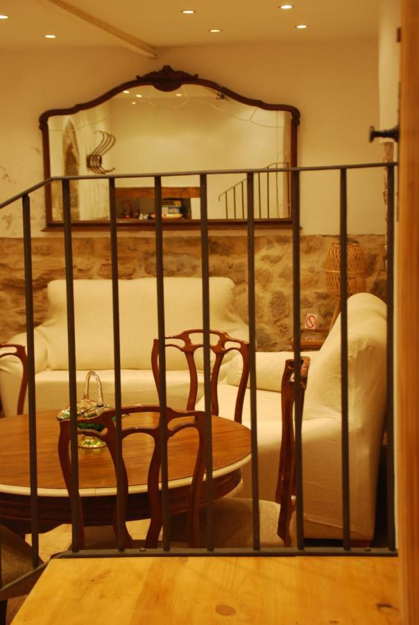 Cal Sabater Villa Preixana Luaran gambar
